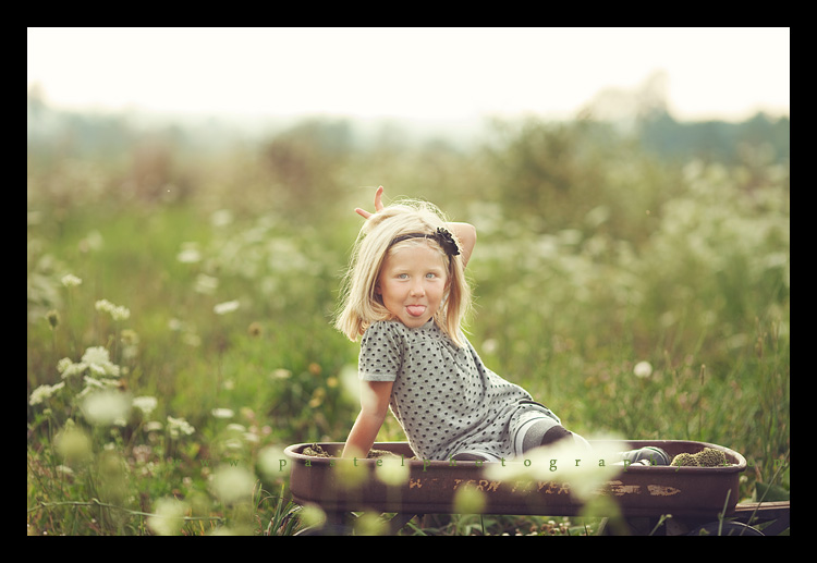 Los Angeles Baby Photography